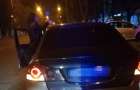 С начала недели правоохранители Мариуполя выявили 6 пьяных водителей