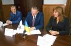 В Доброполье подписан меморандум о энергоэффективности