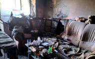 19 раненых и десятки повреждённых зданий: последствия обстрелов Донецкой области