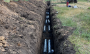 Газова служба Костянтинівки працює над захистом підземних газопроводів