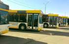 How much will new buses cost Mariupol?