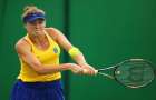 Рио-2016: Украинская теннисистка Элина Свитолина победила первую ракетку мира