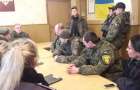 В Белозерском полиция нашла патроны и укрывавшегося от наказания правонарушителя