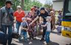 Іллінівська та Лиманська громади: У п'яти населених пунктах запровадять обов'язкову евакуацію сімей з дітьми