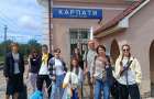 670 детей из Донецкой области отправились на третью оздоровительную смену в центр «Перлина Донеччини»