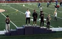 Спортсмен из Константиновки завоевал золото на чемпионате в США и вошел в состав сборной Украины