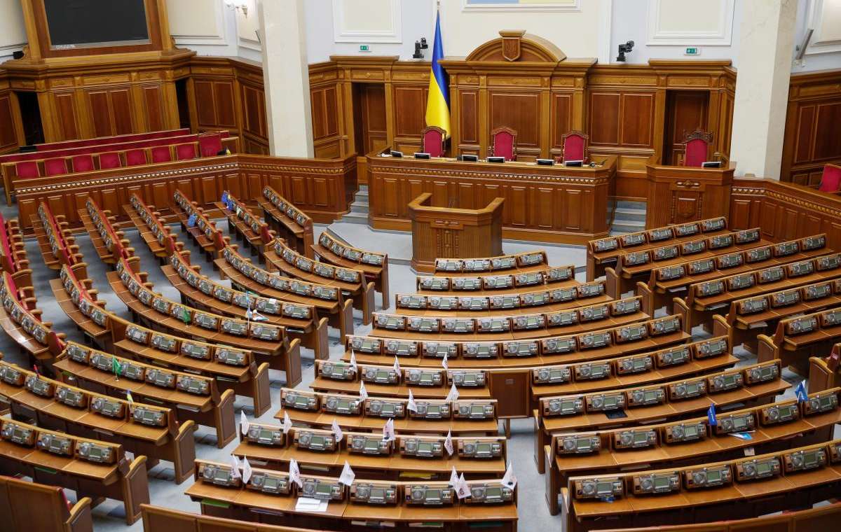 Введение открытых списков на парламентских выборах невозможно: детали президентского законопроекта