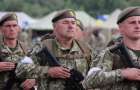 Повышение пенсий военным пенсионерам Украины в 2018 году