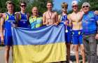 Донецкие спортсмены проявили себя на открытом чемпионате Сербии