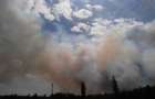 Fire danger was declared for five days in Ukraine