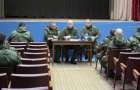 В Лимане представили нового начальника полиции