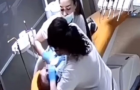 Сотрудники стоматологии душили и били головой о кушетку ребенка в Ровно