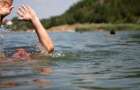 В Доброполье в городском водоеме утонул мужчина