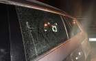 В Киевской области неизвестные обстреляли автомобиль мэра Березани