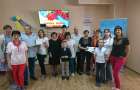 В Константиновке появится клуб любителей украинского языка