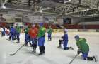 Сборная Украины по хоккею:  Успеет ли залечить травмы к началу чемпионата мира «великолепная семерка»?