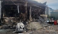 Шесть погибших и 30 раненых: полиция сообщила о последствиях обстрелов Донецкой области за сутки
