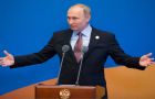 Путин обвинил хакеров США в «переводе стрелок» на Россию