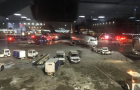 В аэропорту Торонто столкнулись два самолета