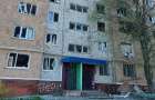 Армія РФ вдарила по житлових будинках у Краматорську сьогодні вранці, є загиблі