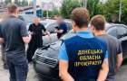 Военного чиновника из Краматорска поймали на взятке