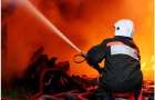 Донбасс: Неисправное газовое оборудование стало причиной пожара и травм женщины