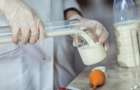 ЦНС: На окуповану Донеччину завозять фальсифіковану молочну продукцію із РФ