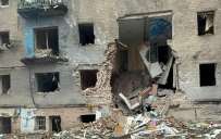 Сегодня из Константиновки эвакуировали двух людей и тело погибшего