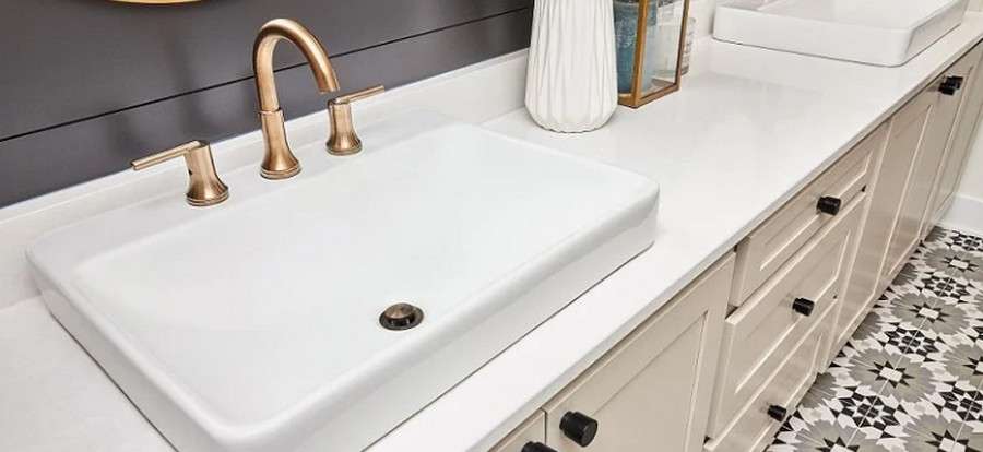 Выбираем смеситель для умывальника: рекомендации экспертов