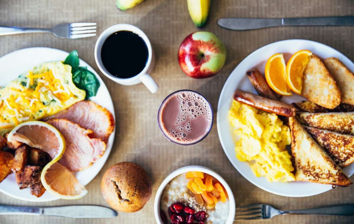 Диетолог раскрыл секрет идеального завтрака