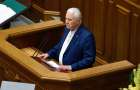 Кравчук озвучил новый вариант решения конфликта на Донбассе