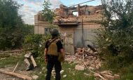 Четыре человека погибли, еще 13 получили ранения в результате атак РФ в Донецкой области