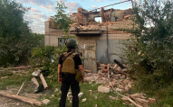 Четыре человека погибли, еще 13 получили ранения в результате атак РФ в Донецкой области