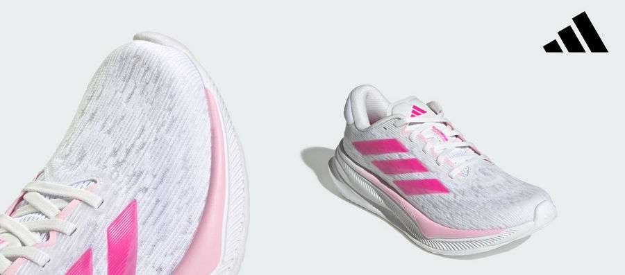 Жіночі кросівки adidas — створені для комфортних кроків!