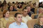 В Покровске состоялось первое заседание Совета регионального развития