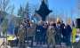 В Константиновке почтили память воинов-интернационалистов