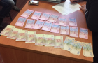 Начальнику патрульной полиции Краматорска пытались дать взятку