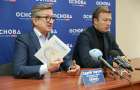 Как Украине вернуть мир и преодолеть бедность: партия «ОСНОВА» представила на Донбассе свою стратегию и тактику