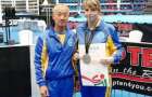Кикбоксеры Донетчины завоевали две медали на чемпионате мира