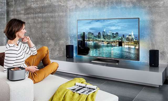 Советы по выбору телевизора со Smart TV