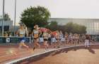 Десять километров бежали спортсменки Донетчины ради победы на Кубке Европы