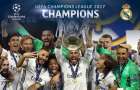 «Ювентус» — «Реал»: 1:4 хроника финала Лиги чемпионов