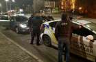 В Киеве двух полицейских уличили  в получении взятки