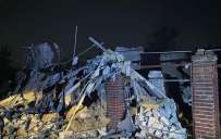 Александровка, Былбасовка, Славянск и Краматорск под ударами: четверо раненых за сутки