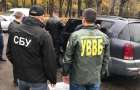 На Буковине задержали двух пограничников, которые пытались организовать незаконное перемещение товаров