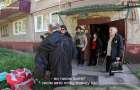 З початку травня рятувальники евакуювали з Дружківки та Святогірської громади 59 людей
