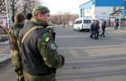 Полиция Донбасса за последнюю декаду обнаружила более 140 гранат 