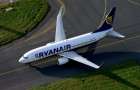 Plane ticket for 5 euros: Ryanair announced new flights from Ukraine