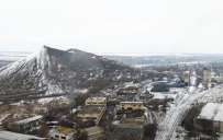 На подконтрольной Донетчине осталась одна работающая шахта