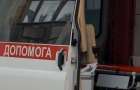 В Виннице пьяный полицейский разбил четыре авто: пострадали дети 